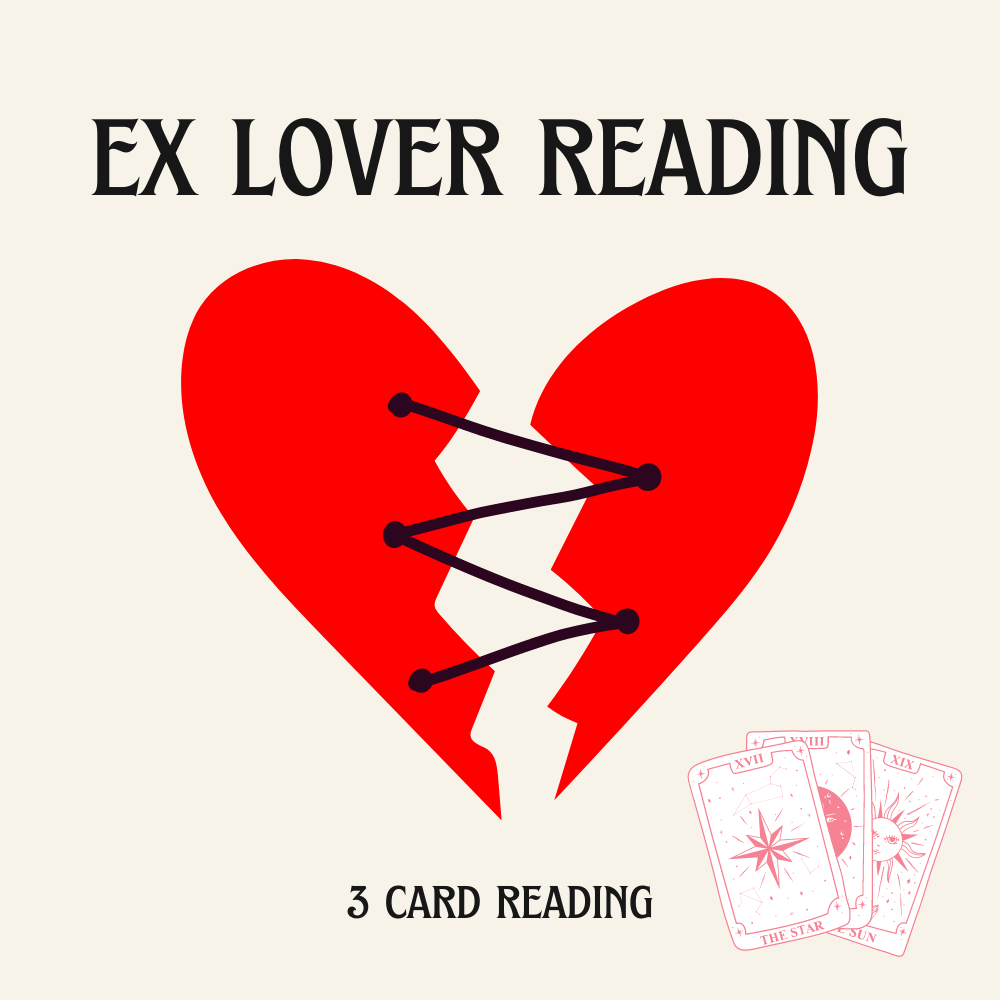 Ex-Lover Reading